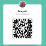 conatct WhatsApp QR