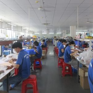 watch bands production