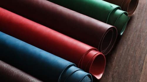 quality leather