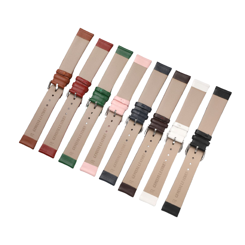 Calf Sonata flat strap