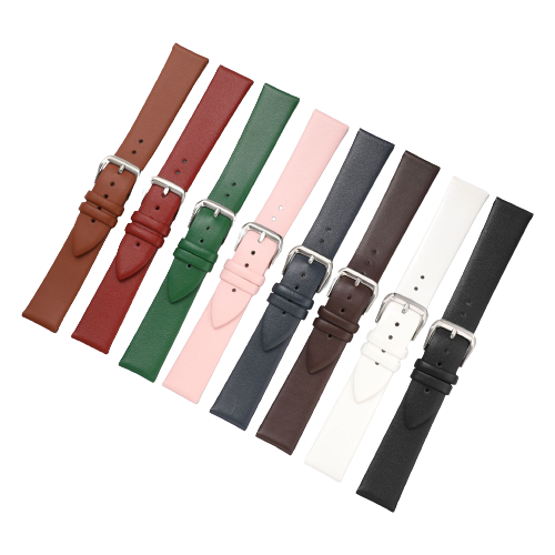 calf sonata flat strap