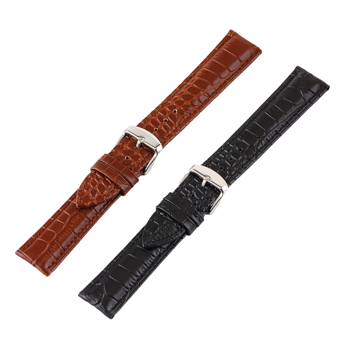 AL1910 alligator strap