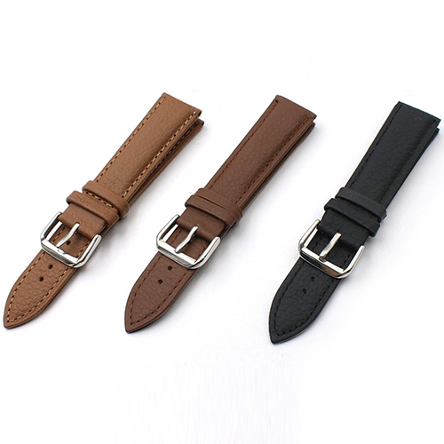 Litchi pattern strap