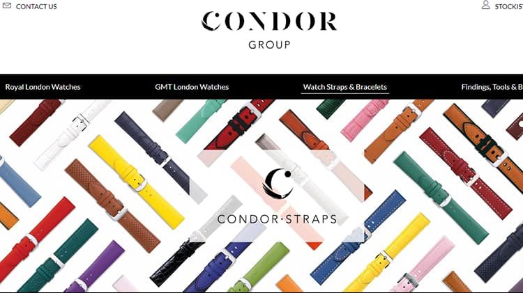 condor-group